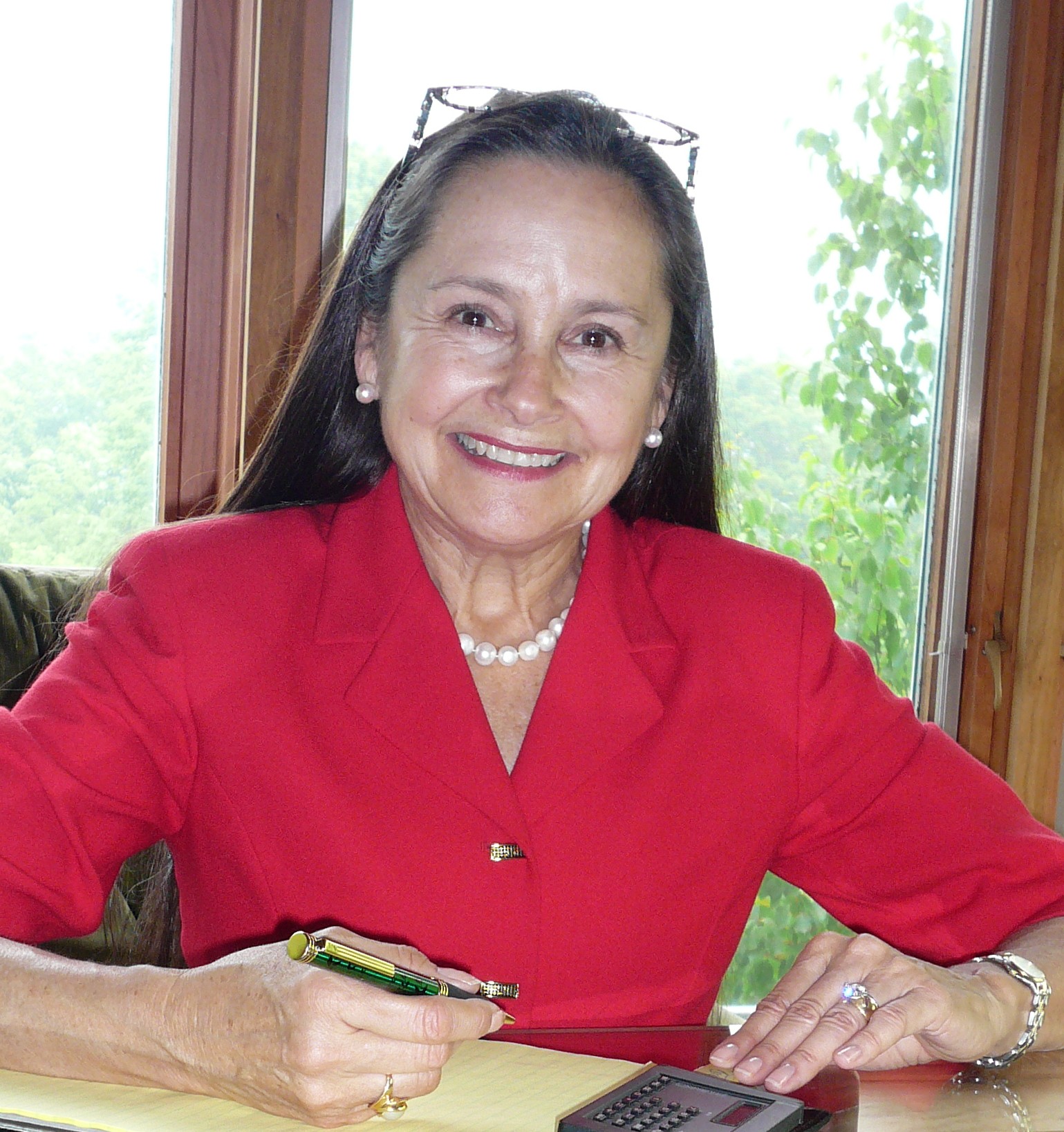 Patricia Barbalunga